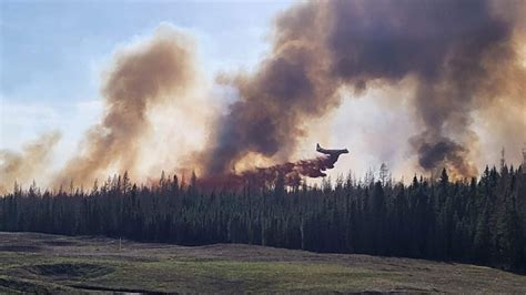 Edmonton Fire